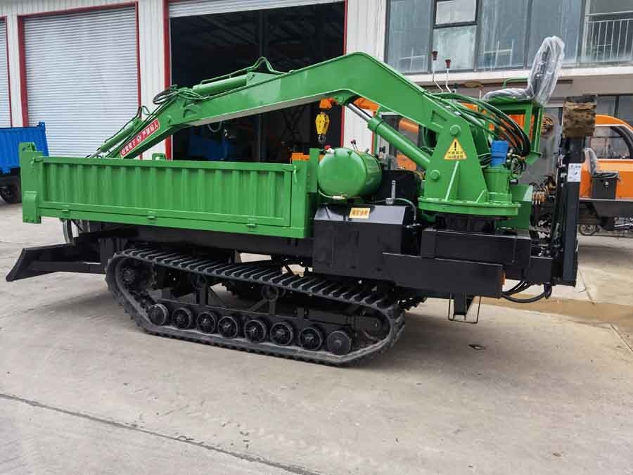 隨車吊的注意事項(xiàng)有哪些？